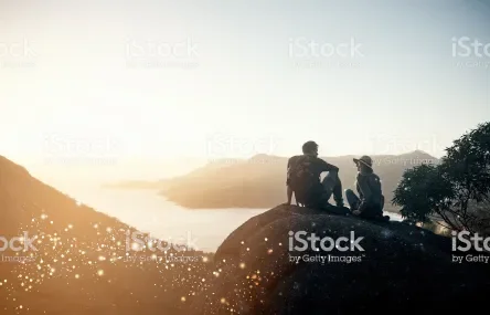 First image